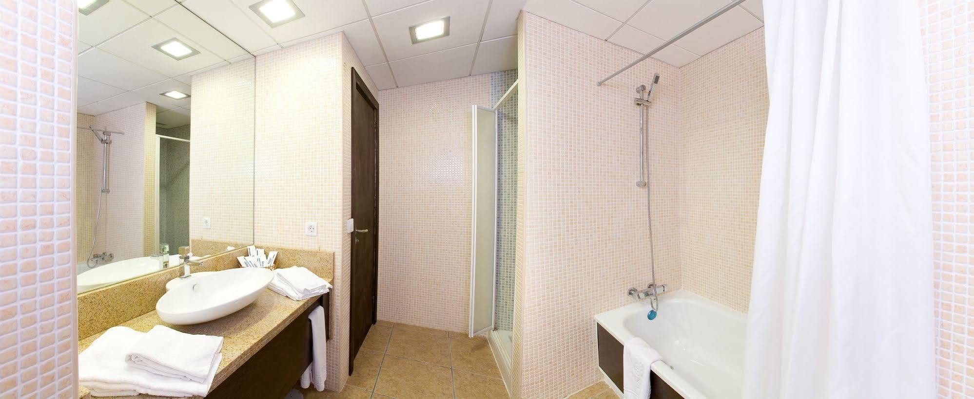Aguamarina Golf Apartments Golf Del Sur Ngoại thất bức ảnh