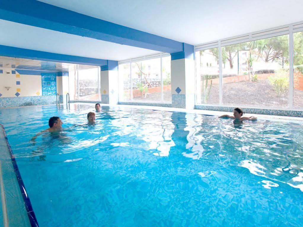 Aguamarina Golf Apartments Golf Del Sur Ngoại thất bức ảnh