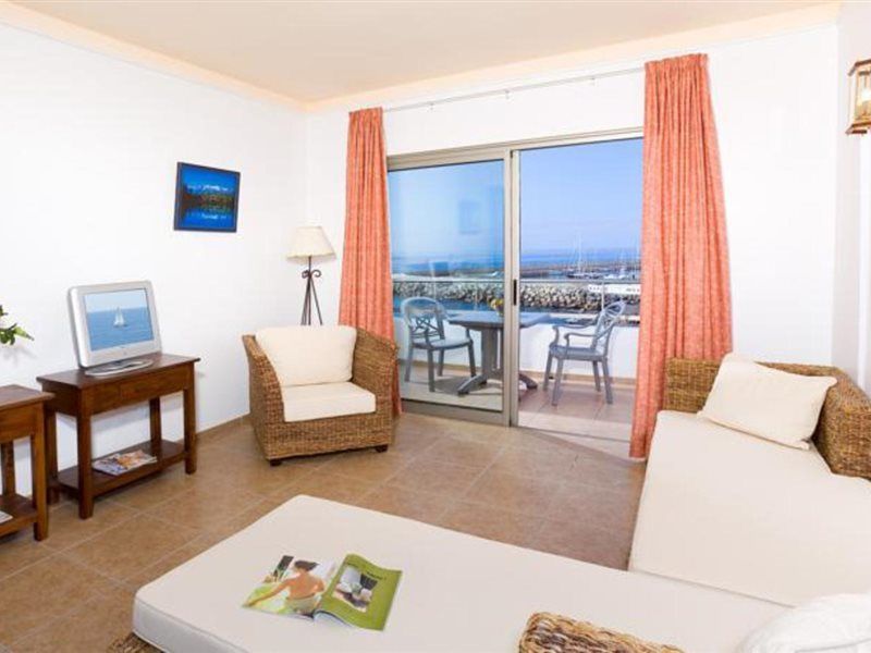 Aguamarina Golf Apartments Golf Del Sur Ngoại thất bức ảnh
